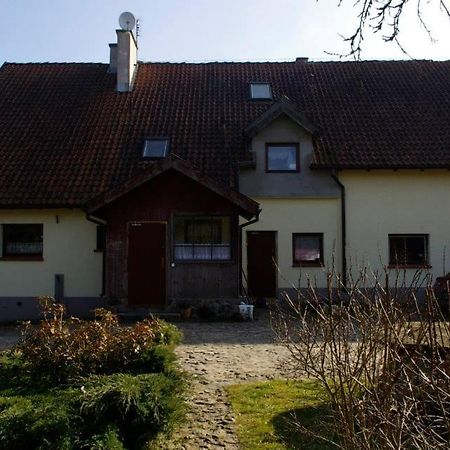 Agroturystyka Owczarnia Villa Ketrzyn Exterior photo