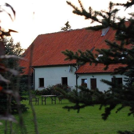 Agroturystyka Owczarnia Villa Ketrzyn Exterior photo