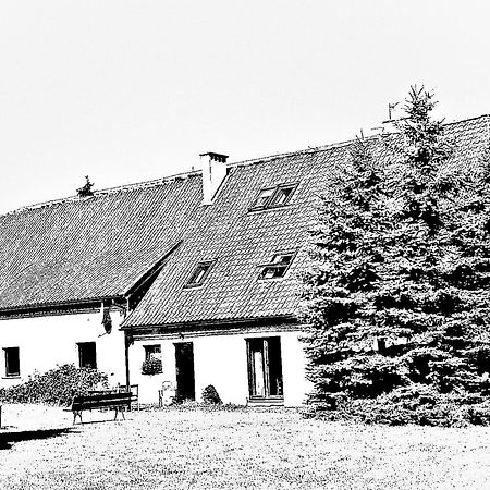 Agroturystyka Owczarnia Villa Ketrzyn Exterior photo