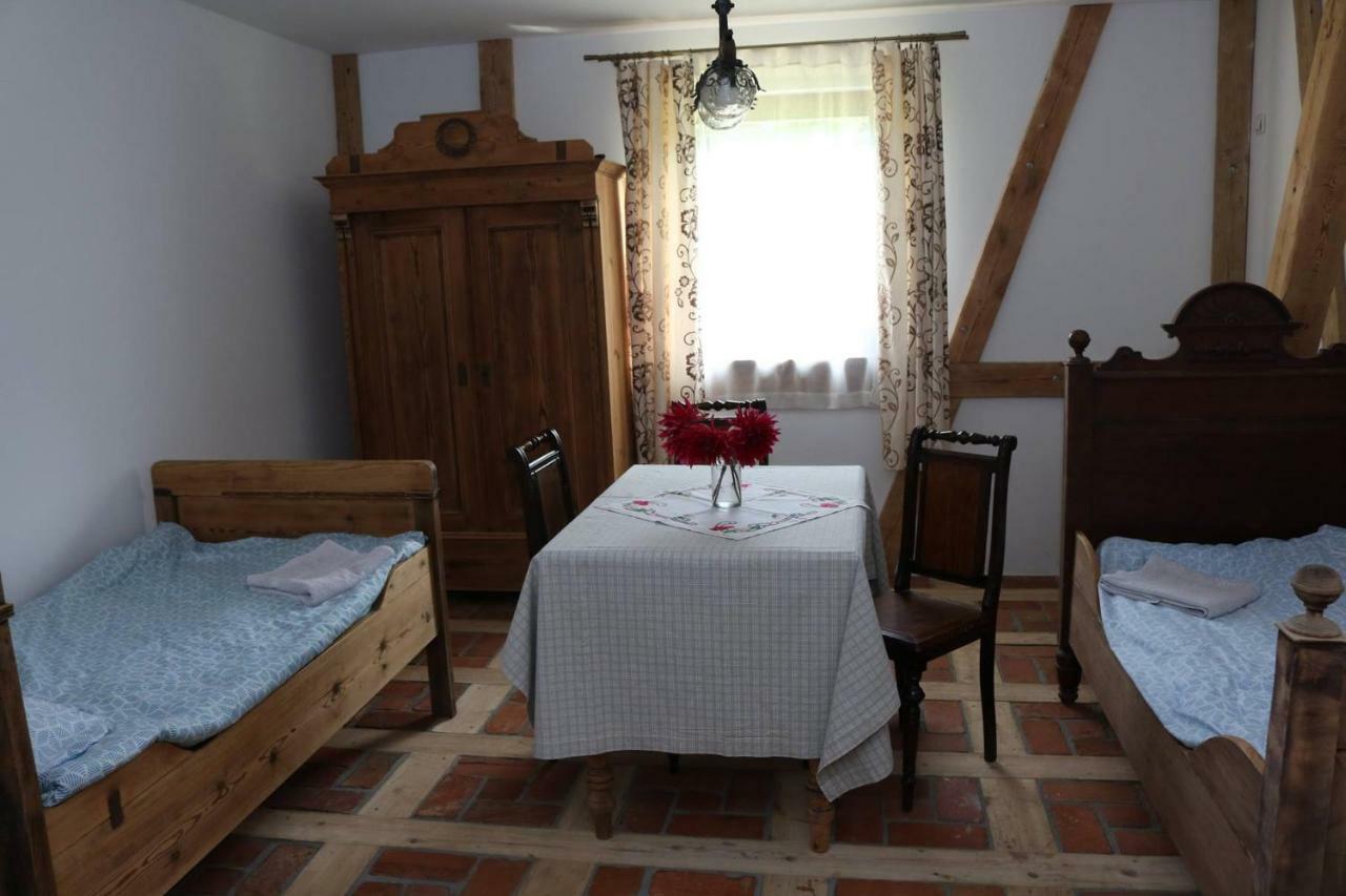 Agroturystyka Owczarnia Villa Ketrzyn Exterior photo
