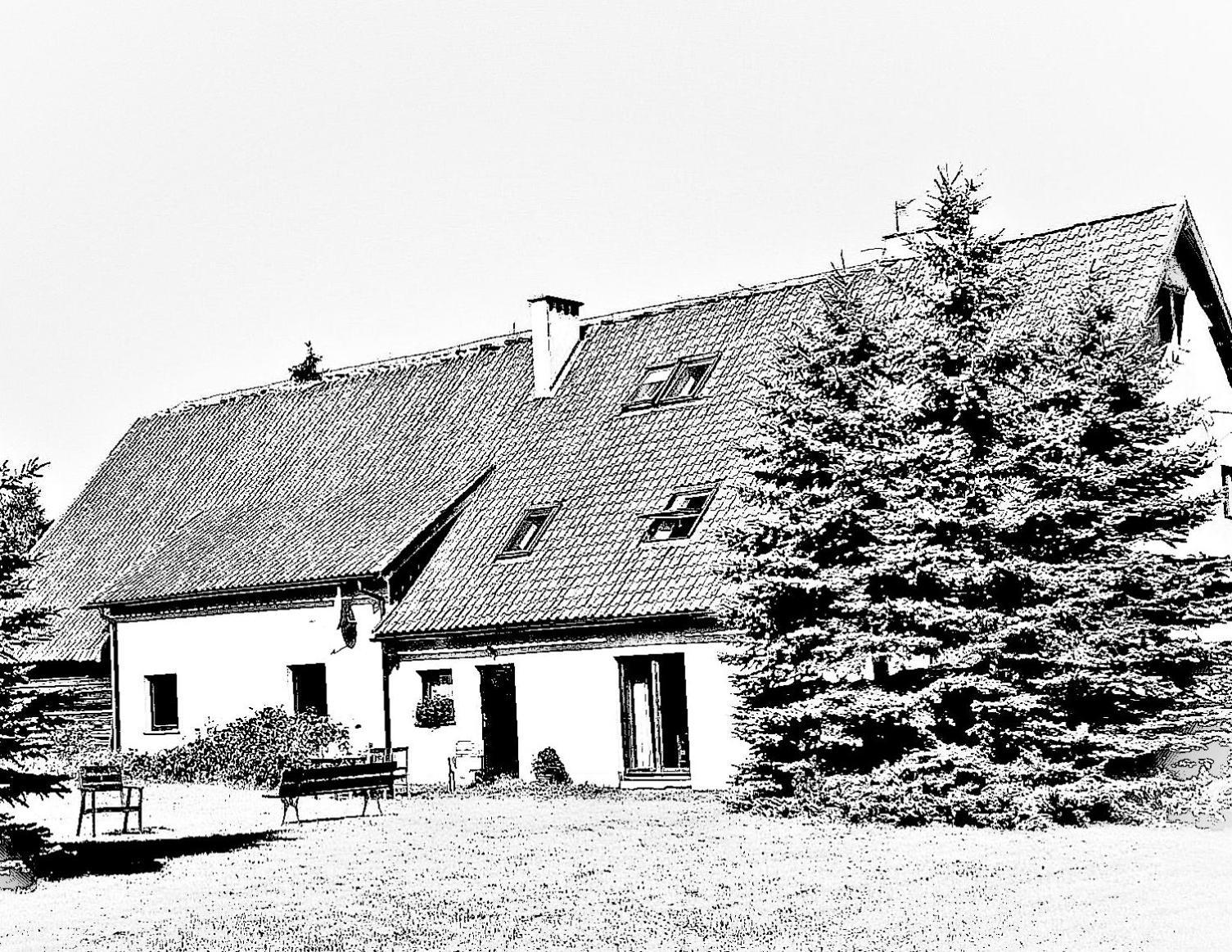 Agroturystyka Owczarnia Villa Ketrzyn Exterior photo